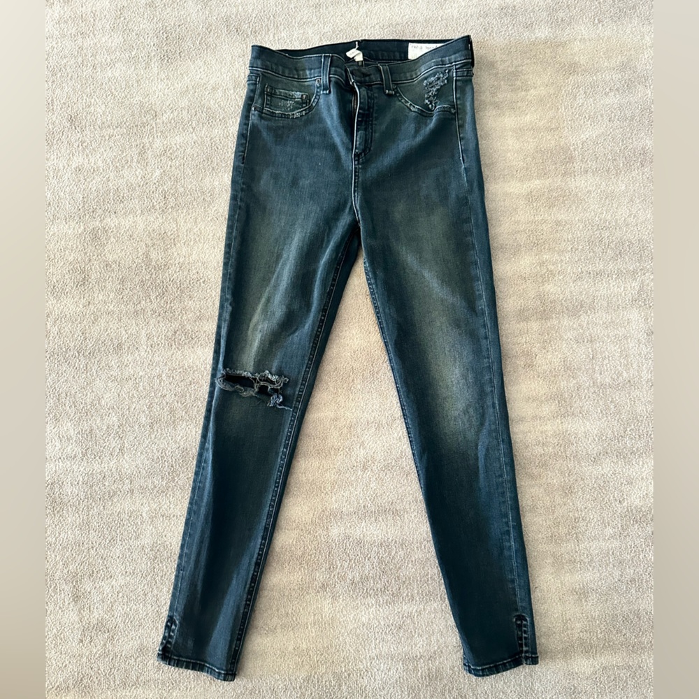 Rag & Bone Jean, size 28